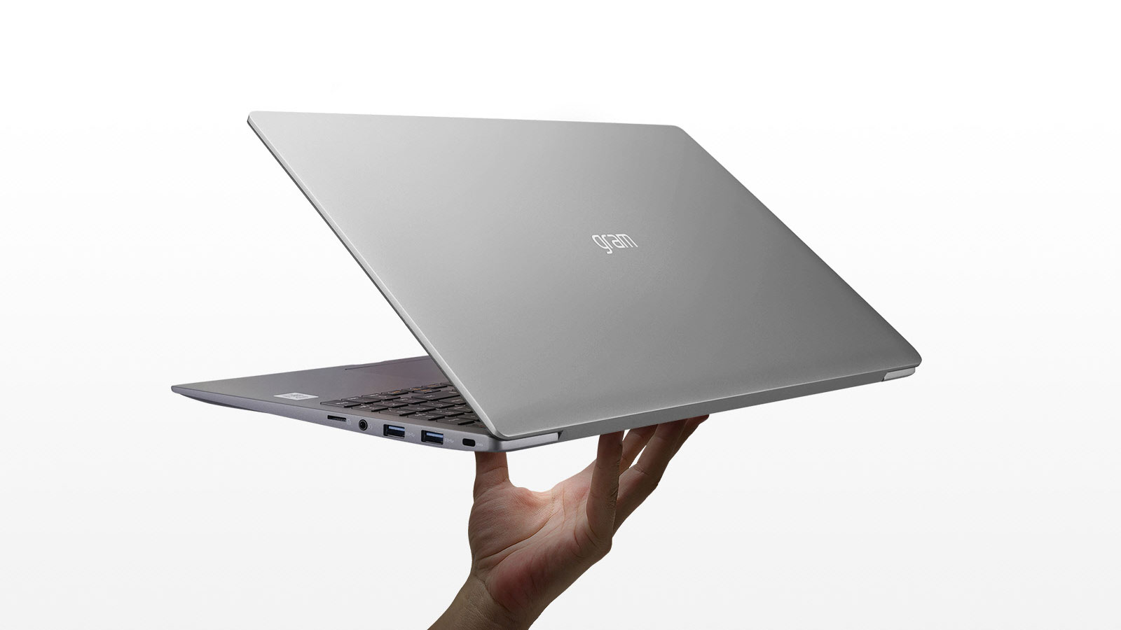 Laptop LG Gram 15Z90N-2